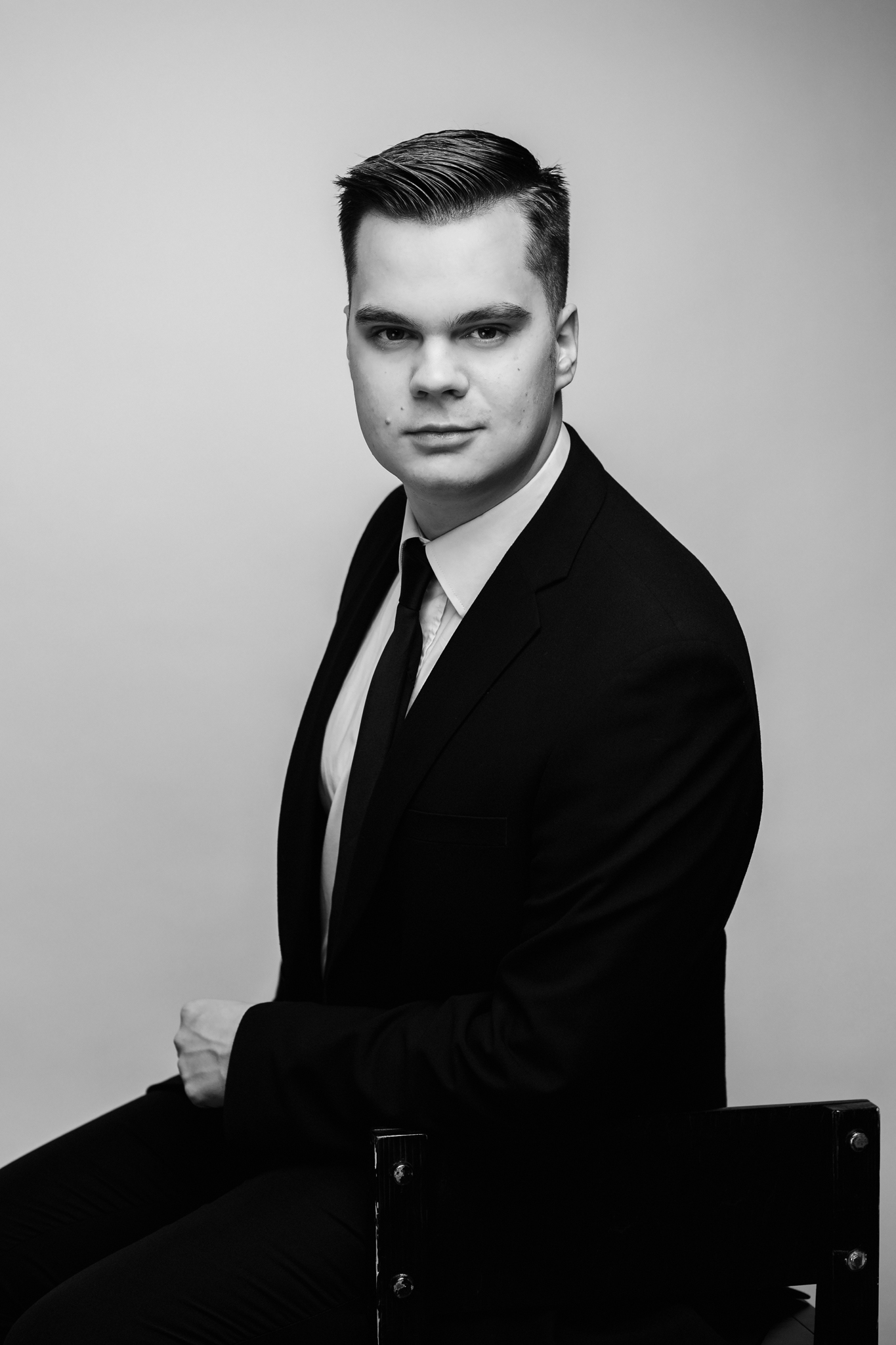 Martin Karu, Estonian countertenor